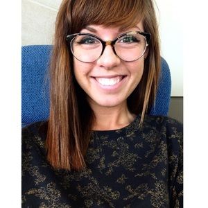 SOLD ✅ Coach Eye Glass Frames 👓